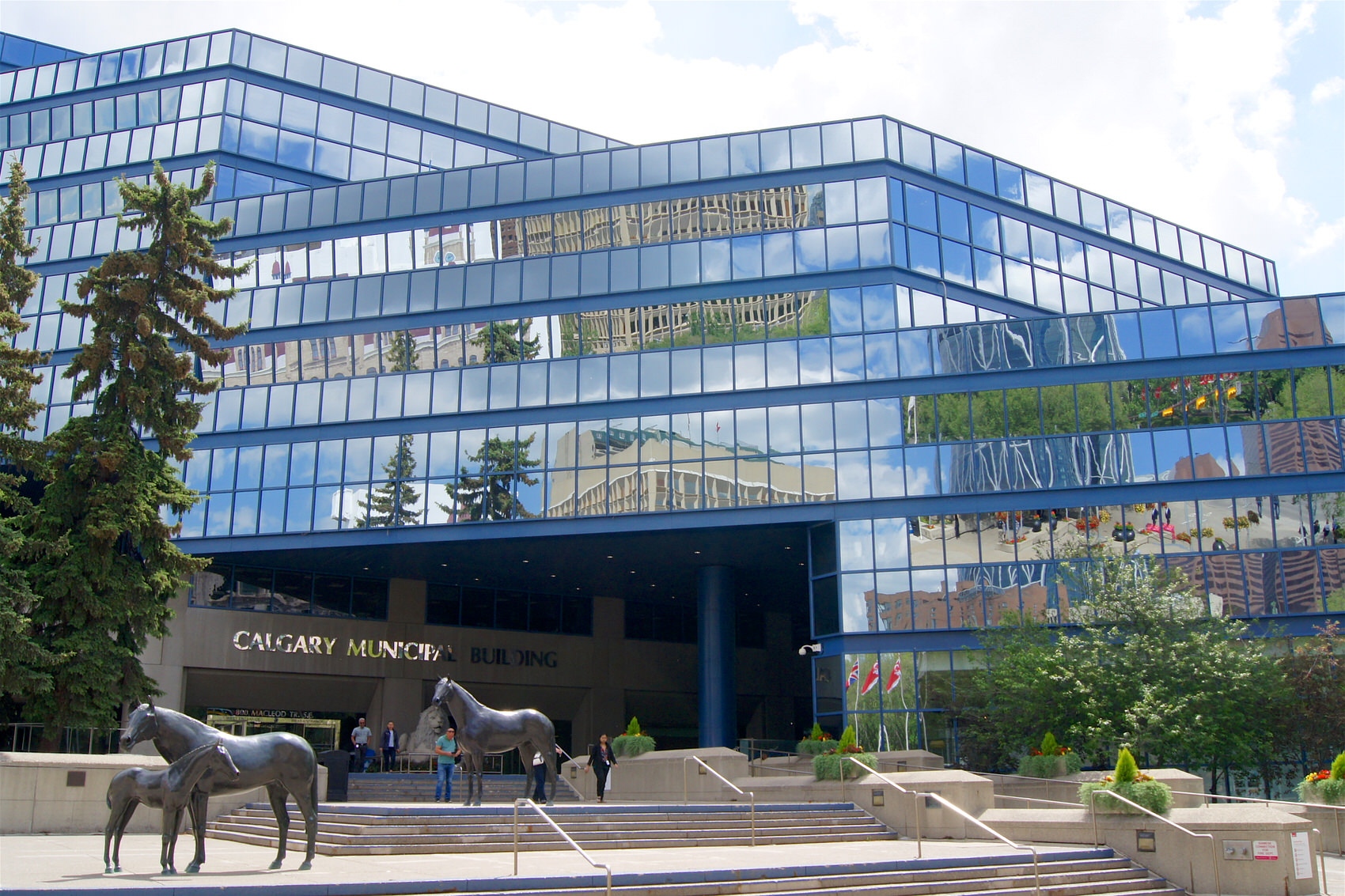 Property Tax Process and Calculations 2023 NAIOP Calgary